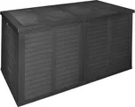 Zahradní box úložný 750 l KO-Y54400970