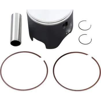 Píst motoru SADA PÍSTŮ TC300 18 8304DA