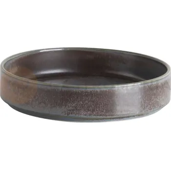 Talíř Hluboký talíř, 210 mm | STALGAST, Rusty