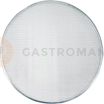 Větrací mřížka Síto na pizzu 500 mm | YATO, YG-02038