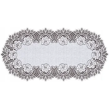 Obraz Obrus 60 cm x 120 cm oválný