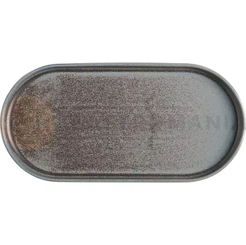 Talíř Oválný talíř, 270 mm | STALGAST, Rusty