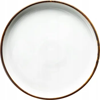 Talíř Mělký jídelní talíř Verlo Slow 20 cm