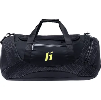 Sportovní taška Taška HUARI CITAROS BAG 40 M000264207 – Černá