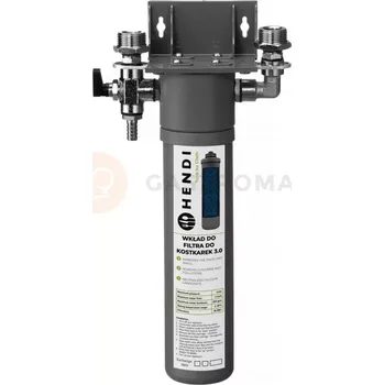 Štípačka na dřevo Filtr pro výrobníku ledu 3.0 | HENDI, 238073