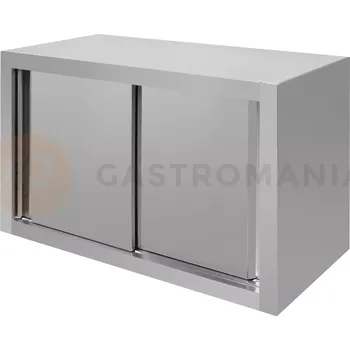 Dětská skříň Nástěnná skříňka 1000x400x650 mm | YATO, YG-08900