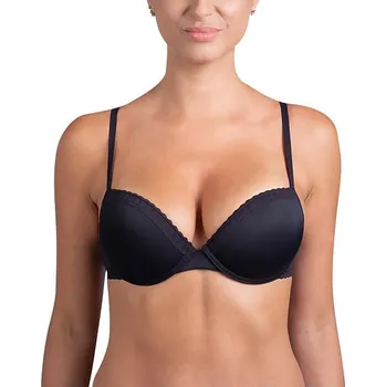 Podprsenka Bellinda DAILY MICRO UNDERWIRE BRA BU835115 černá 80 C
