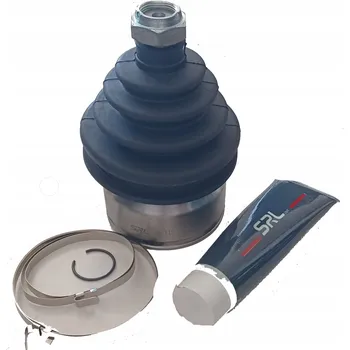 Poloosa kola SRLine S40-1122 Sada kloubu, hnací hřídel