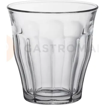 Sklenice Sklenice 0,22 l, 6 ks, 81x84 mm | DURALEX, Picardie