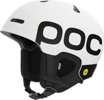 lyžařská přilba POC Auric Cut BC MIPS Hydrogen, White Matt - 51-54