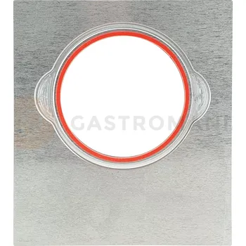 Jednokomorová matrice 113 mm pro svářečku 691935 | STALGAST, 691938