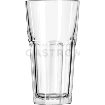 Sklenice Sklenice na nápoje a koktejly 0,592 l | LIBBEY, Gibraltar