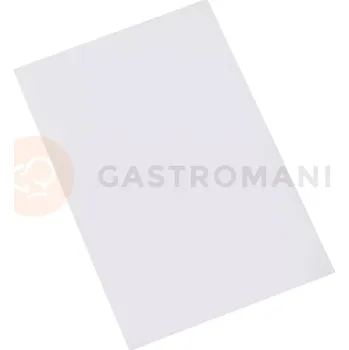 Čokoládová tyčinka Balící fólie na lízátka a bonbony 90x130 mm, 200 ks. | MARTELLATO, 20S005