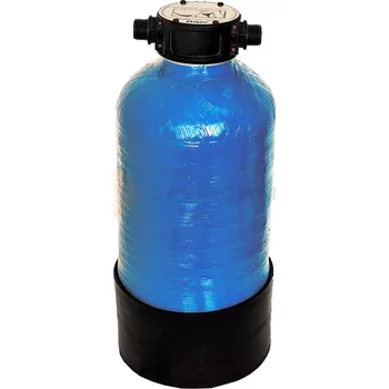 Změkčovač vody Zařízení pro částečnou demineralizaci 8000 l | MIJAR, MTE 817