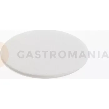 Plastový stojan na dorty, včelí plástev, 24 cm, 20 ks. | MARTELLATO, 50ST24