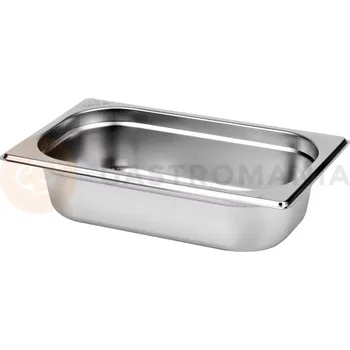 Nerezový dřez Nerezová gastro nádoba GN 1/4 65 mm | YATO, YG-00282