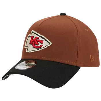 Čepice Kšiltovka New Era Kansas City Chiefs 9Forty Cap 60426648-60426648