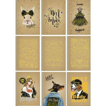 Blok Blok s motivy B6 Astra