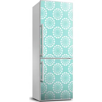 Fototapeta Fototapeta / Nálepka na ledničku Vzor rybí kost 70x190