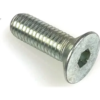 Šroub Šroub imbus záp. M8x30 7991 8,8 zn