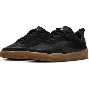 Boty na snowboard Tenisky Nike SB Day One black/black-gum light brown-white UK 13,5K (EUR 32) 2025 - Odesíláme do 24 hodin