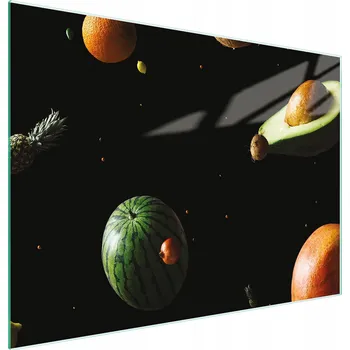 Kuchyňské prkénko Krájecí deska TMK ArtDeko sklo 1 ks