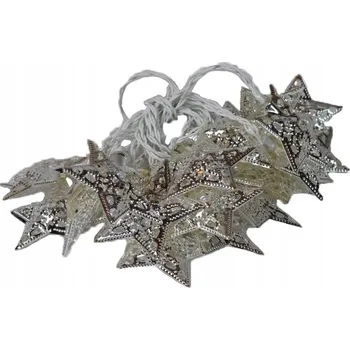 Vánoční dekorace Vánoční osvětlení na stromeček Goliat pro vnitřní použití, 2,85 m, 11-20 světýlek