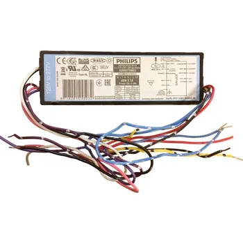 Napájecí zdroj pro osvětlení Outdoor drivers Xitanium 40W 0,7A Prog+ GL-J sXt 929000708803