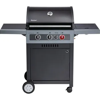 Zahradní gril Plynový venkovní gril ENDERS Boston 3 K Turbo ID_1438331