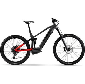 Elektrokolo Haibike AllMtn 4 2025 44 M