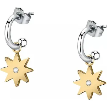 Náušnice Dámské náušnice Morellato Maia SAUY07