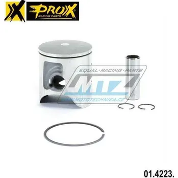 Píst motoru SADA PÍSTŮ KX125 03-08 01.4223.B