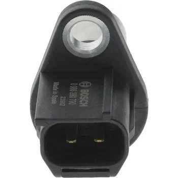 Čidlo automobilu Snímač, poloha vačkového hřídele BOSCH 0 986 280 790