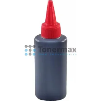 Samostatný inkoust pro doplnění cartridge HP 302XL, HP F6U67AE, magenta, 100ml