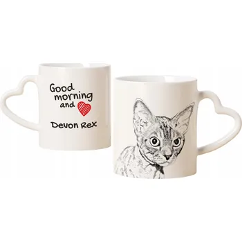 Hrnek Art-Dog keramický 330 ml