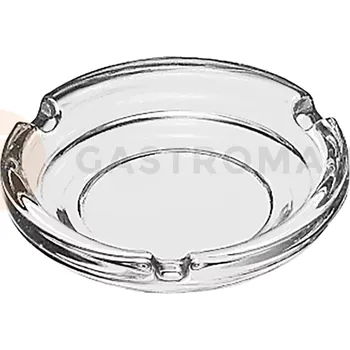Servírovací stolek Popelník Ø110x25 mm | LIBBEY, Ashtrays