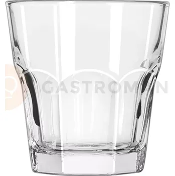 Sklenice Sklenice na džusy a koktejly 0,266 l | LIBBEY, Gibraltar