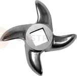 Čtyřramenný nůž pro mlýnek na maso YG-03235 | YATO, YG-03236