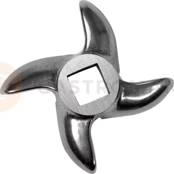 Kuchyňský mlýnek Čtyřramenný nůž pro mlýnek na maso YG-03235 | YATO, YG-03236