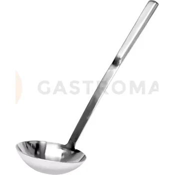 Naběračka Nerezová naběračka 120 ml | YATO, YG-02776