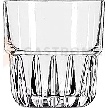 Sklenice Sklenice na džusy a koktejly 0,237 l | LIBBEY, Everest