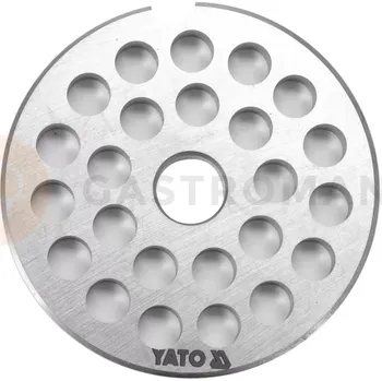 Kuchyňský mlýnek Náhradní sítko pro YG-03200 s průměrem ok 6 mm | YATO, YG-03202