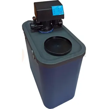 Změkčovač vody Poloautomatický změkčovač vody 1050 l | MIJAR, ECO 4 E