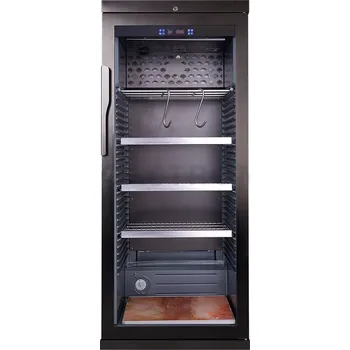 Skříň na uzeniny, 400 l | STALGAST, 852400