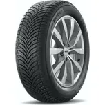 Celoroční pneu 205/40R17 84W, Kleber, QUADRAXER 3