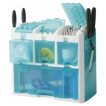 Zdobící dekorační set PROFI 263ks - Wilton