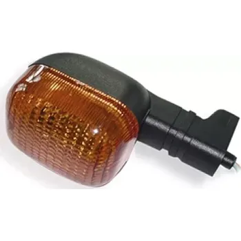 Směrový světlomet QTECH Blikač pr. - P / zd. - L M313-025