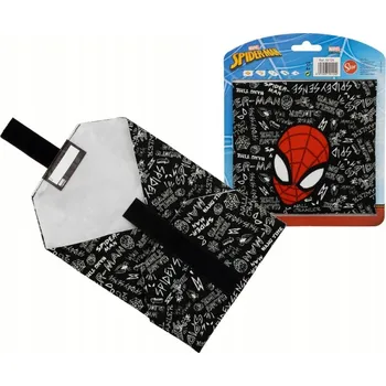 Svačinový box Opakovaně Použitelné balení Svačinový Box Spiderman