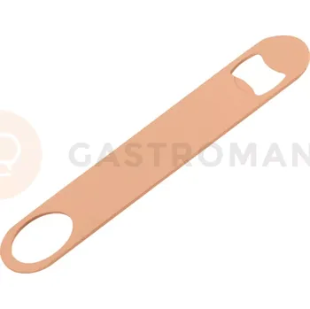 Otvírák Otvírák na láhve, měděný, 180 mm | STALGAST, 472105