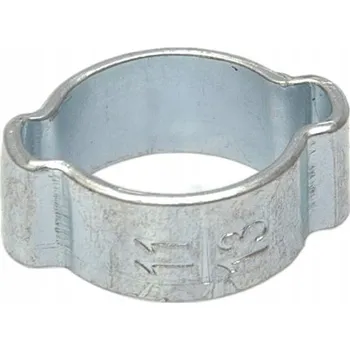 Zahradní hadice Hadicová spona Bradas 7 mm 1 ks